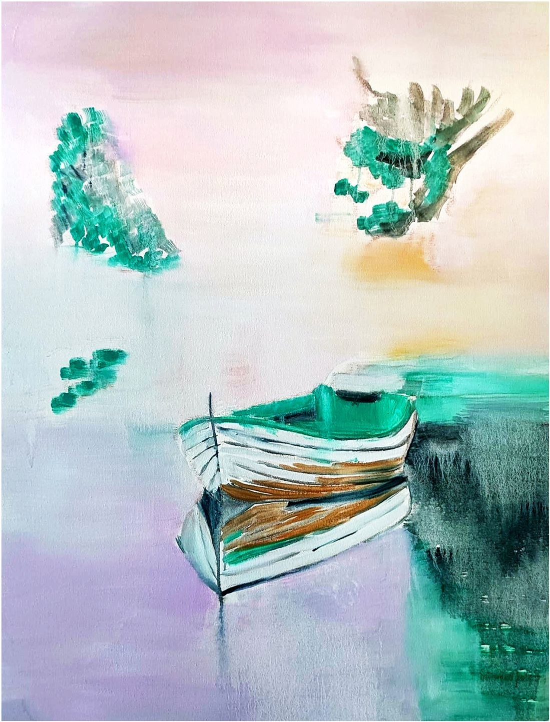 La Turquoise