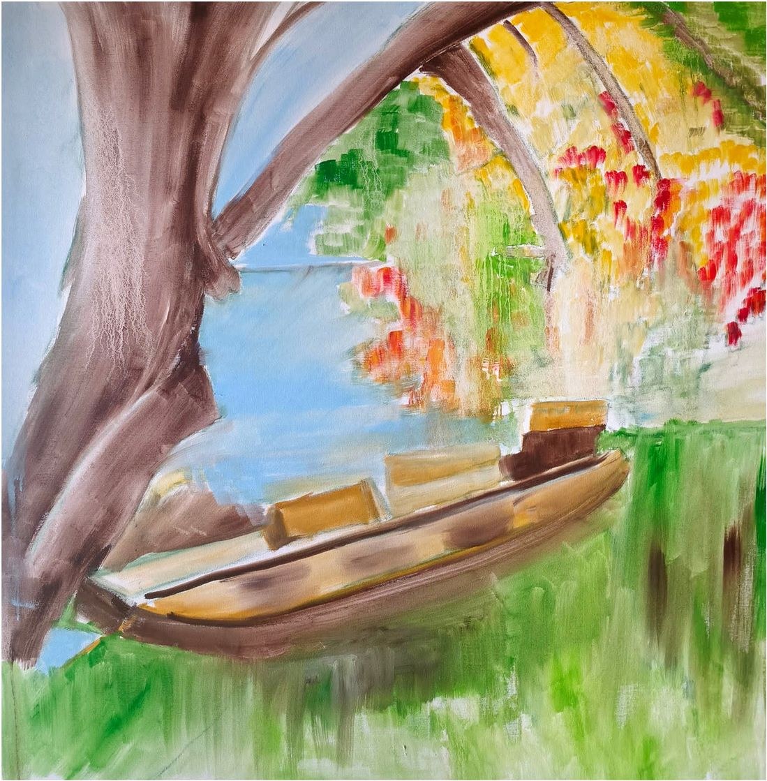 L'Arche